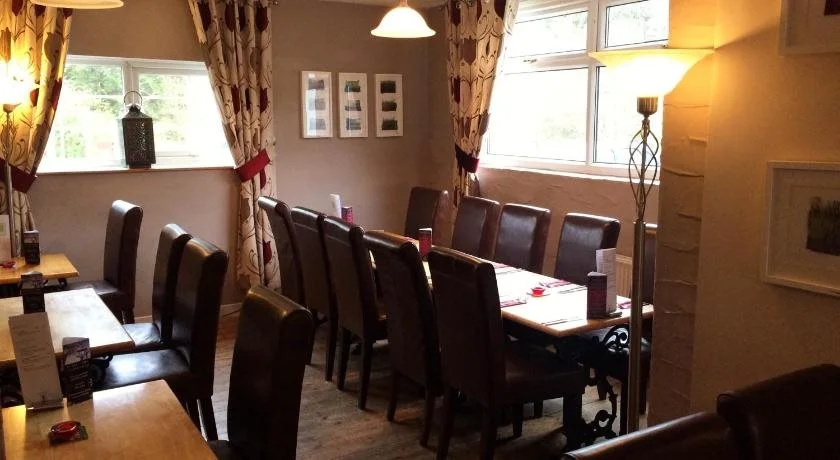 House o' Hill Hotel - Général
