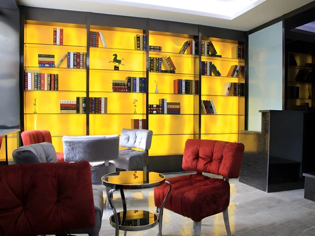 Lavande Hotel Lanzhou Zhengning Road - Général