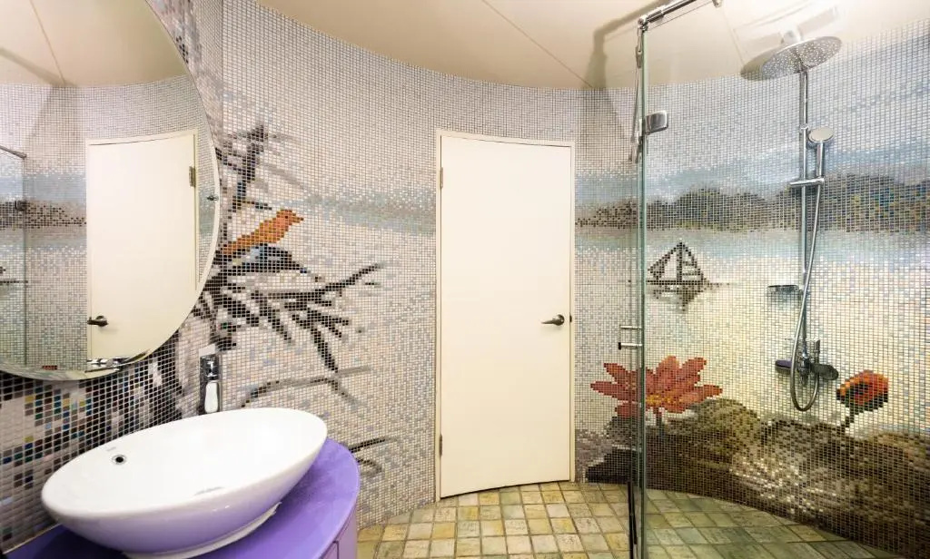 Shi Chi Hotel - Chambres