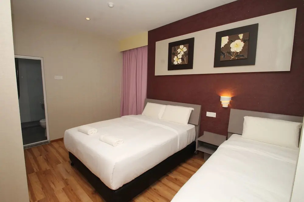 Ipoh Boutique Hotel