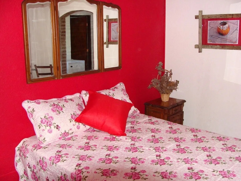 Estancia Renacimiento - Chambres