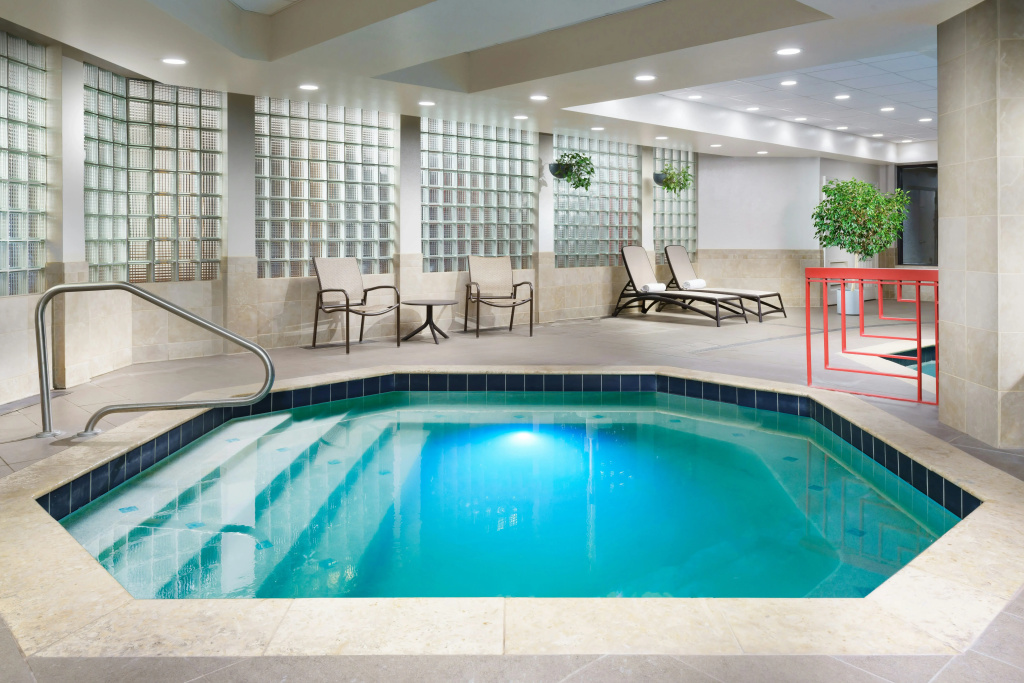 DoubleTree by Hilton Colorado Springs - Général