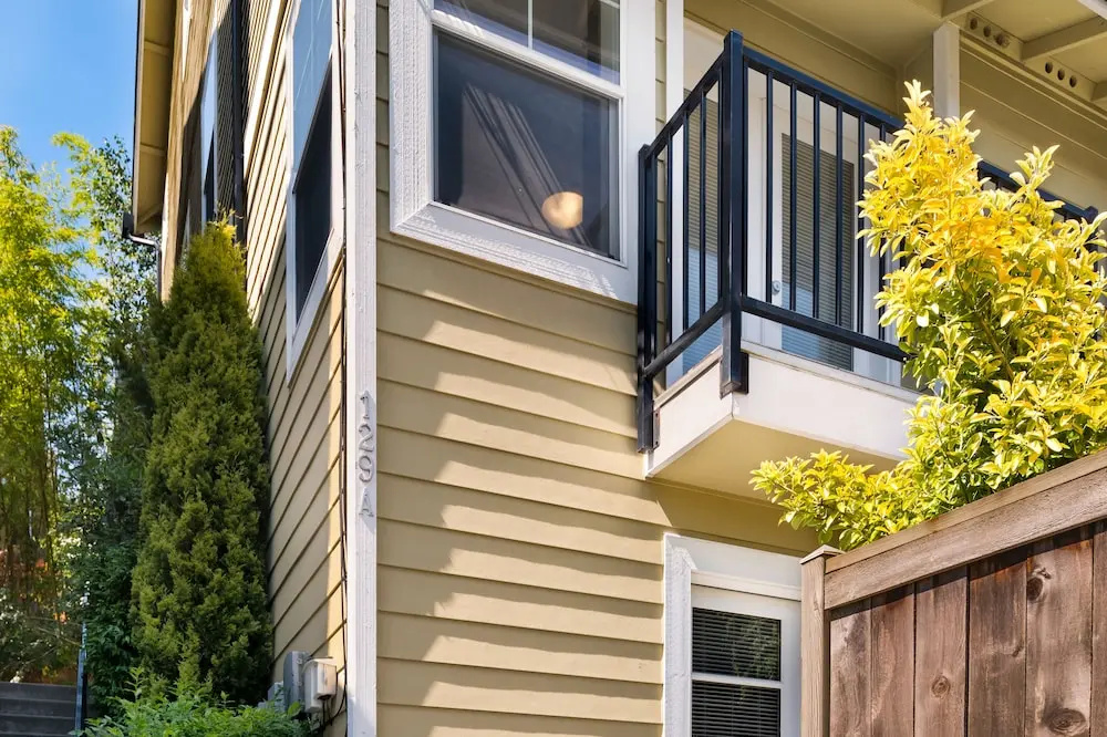 Seattle Vacation Home: The Fields of Dreams