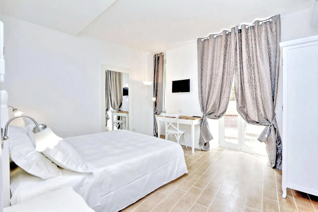 Giuliana Charming Rooms - Général