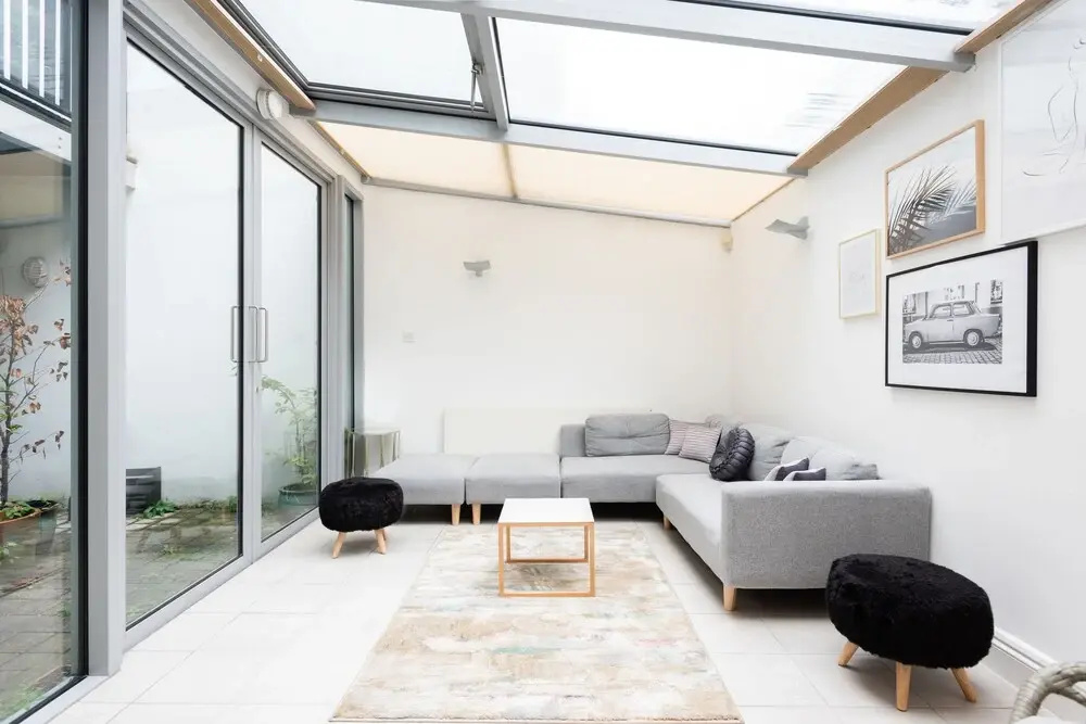 The Pimlico Lighthouse - 4bdr in Between the River Thames & Sloane Square