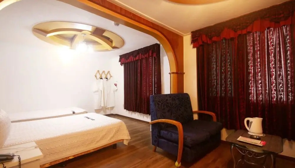 Hotel photo 3