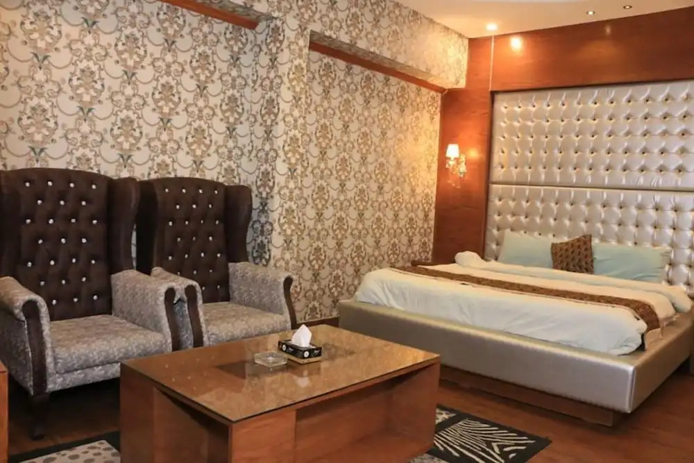 Hotel photo 7
