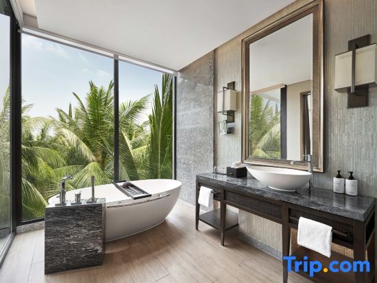 Intercontinental Phu Quoc Long Beach Resort