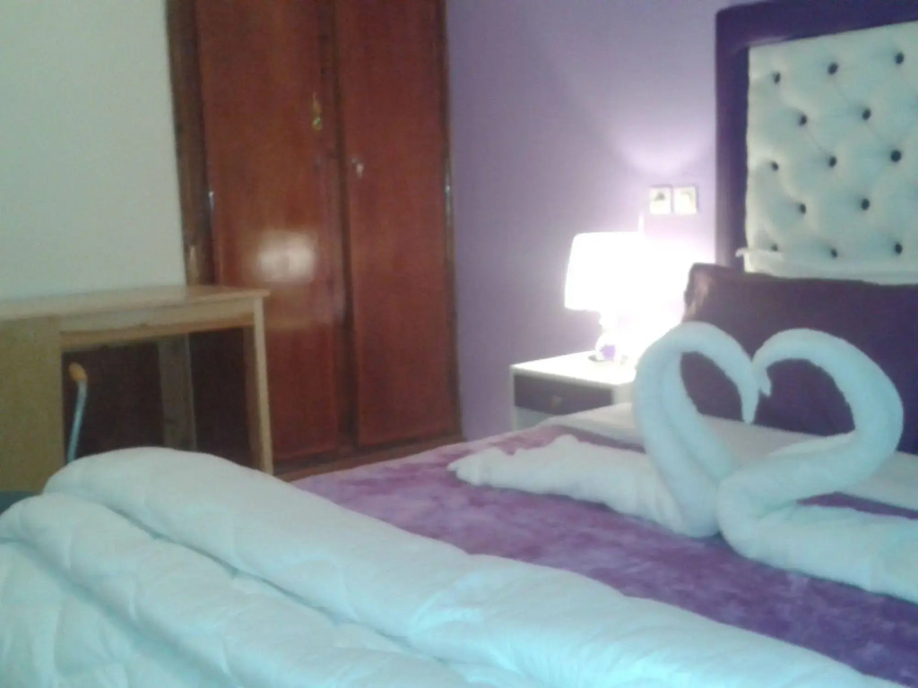 Hotel School Ersat Azrou - Général