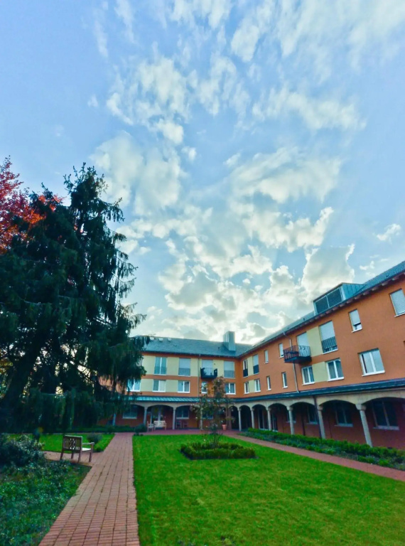 Hotel Klostergarten - Général