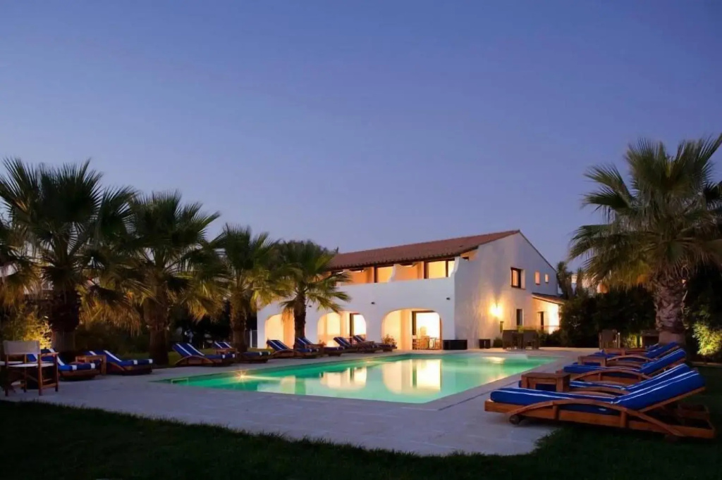 Mangio Fango Hotel et Spa - Général