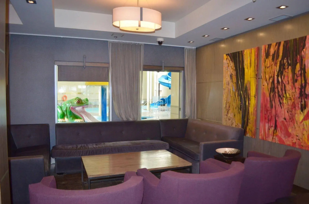 Paradise Resort Club and Spa - фото 21