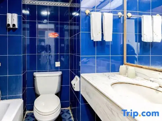 Hainan Noble Yacht Club Hotel - Chambres
