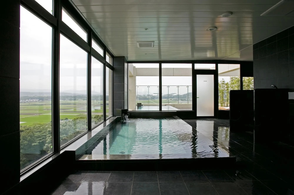 Candeo Hotels Kumamoto Airport Kikuyo - Chambres