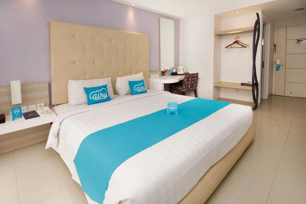 Best Western Setiabudhi Bandung - Général