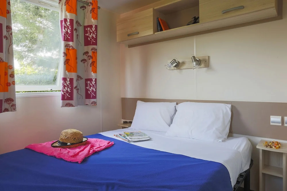 Voir la photo 2 — Camping Village Parisien