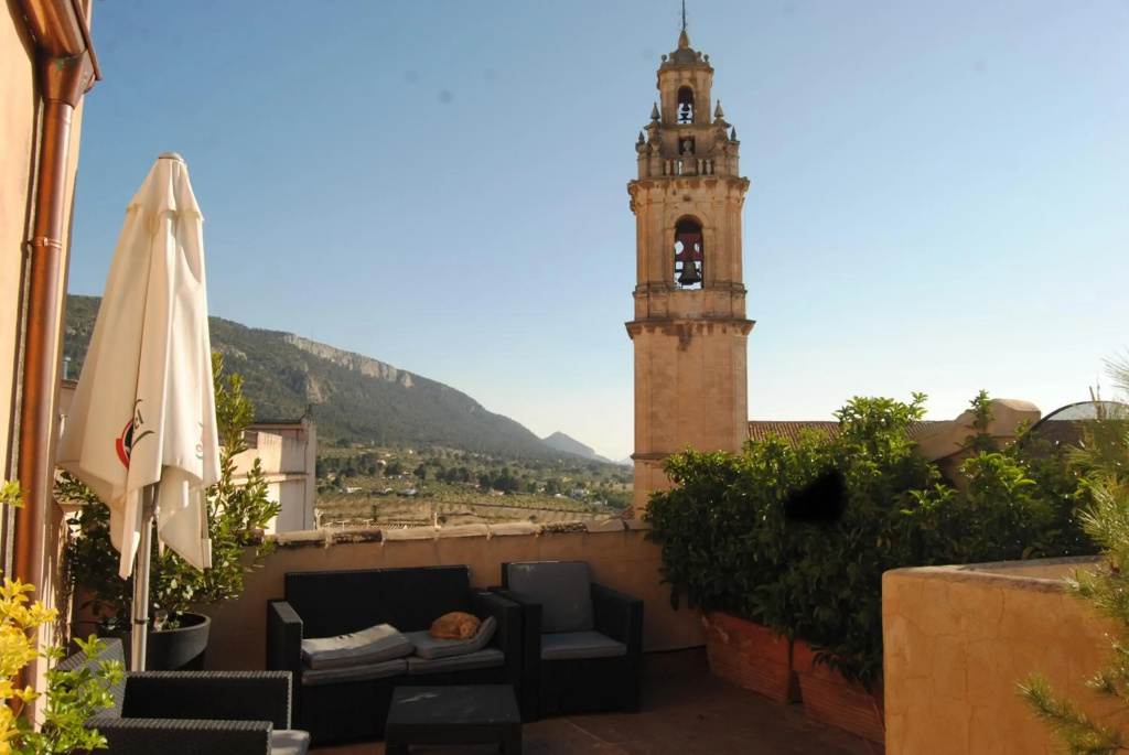 Hotel Rural La Fasana - Général