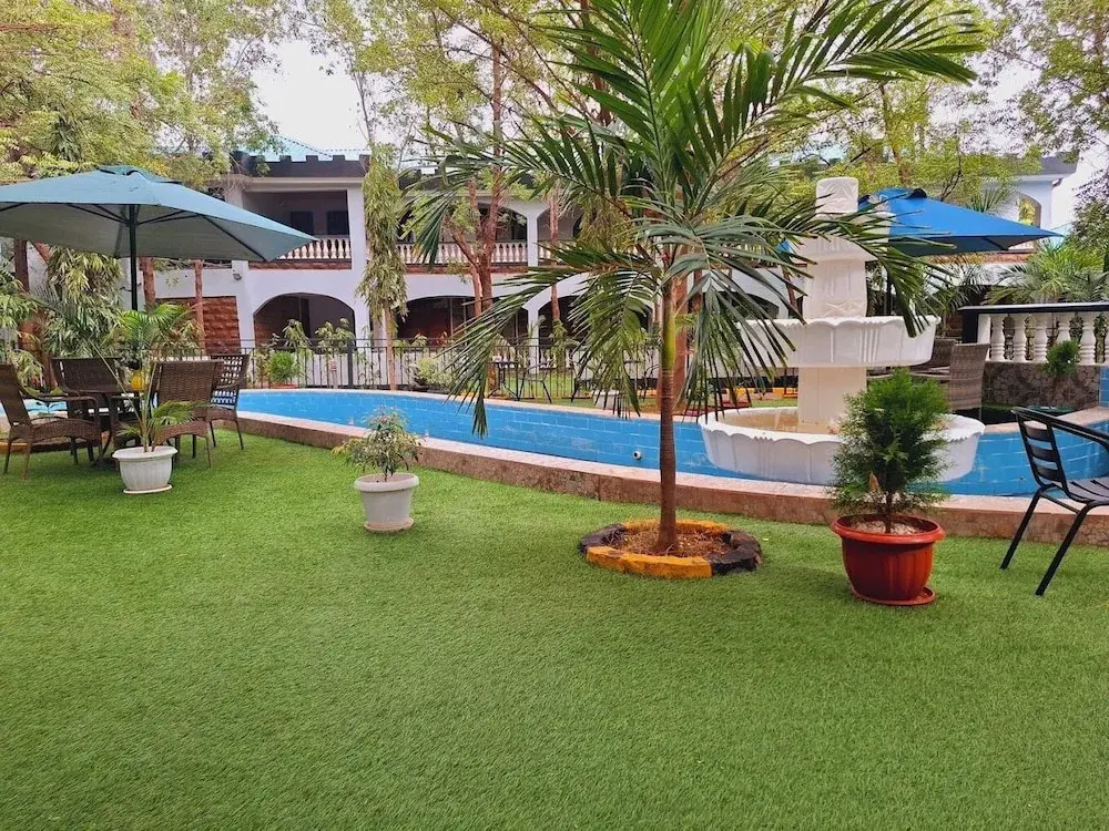 Hotel photo 10