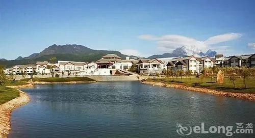 Beach & Waterfront