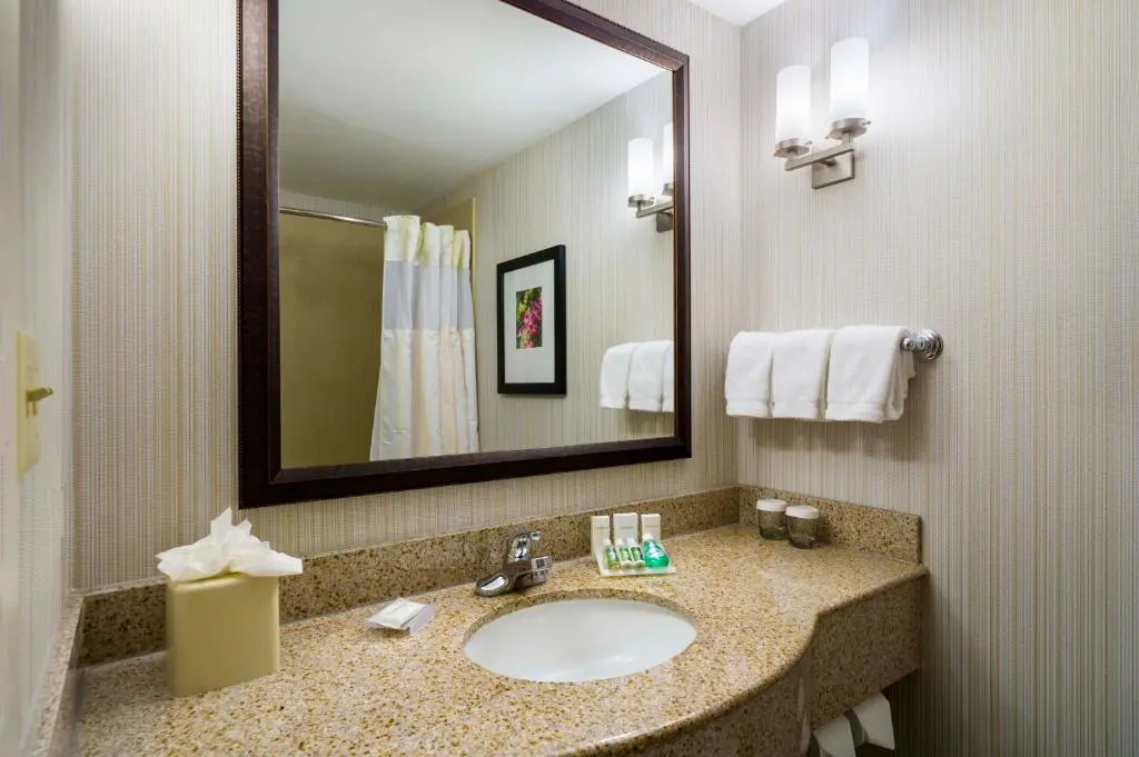 Hilton Garden Inn Queens/JFK Airport - Chambres
