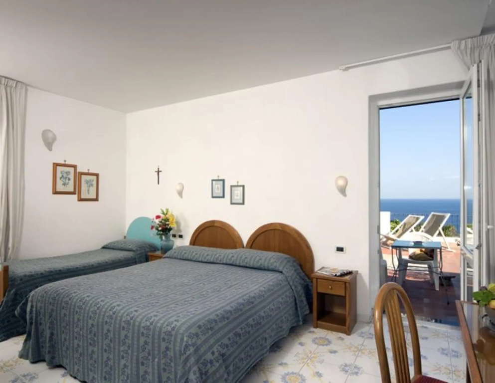 Hotel Gemma - Général