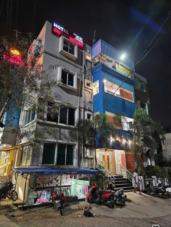 Sakuntala Guest House