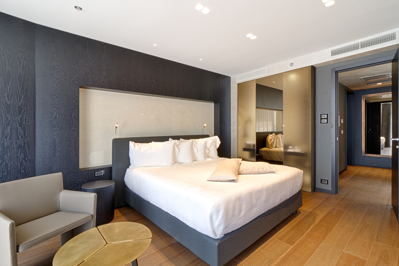 Maritim Hotel Plaza Tirana - Chambres