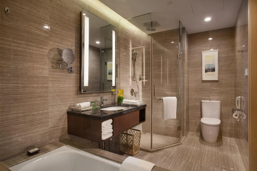 Holiday Inn Putian Xiuyu by IHG - Chambres