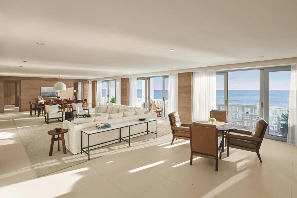 The Miami Beach EDITION - Général