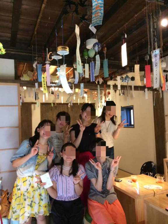 Teramachiya Wind Bell Temple Guest House 사진 30