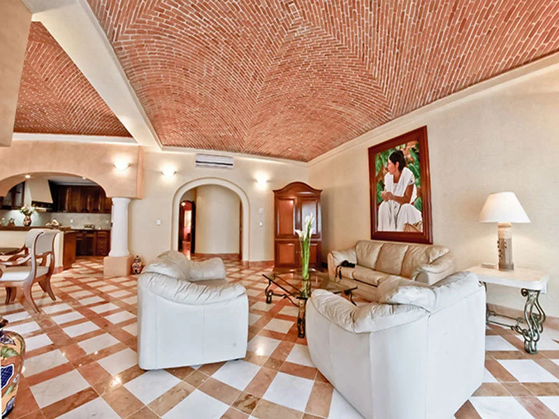 Eurostars Hacienda Vista Real Hotel - Chambres