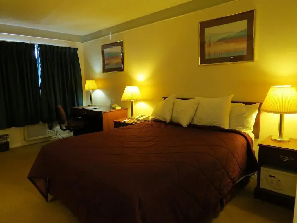 Hotel photo 18