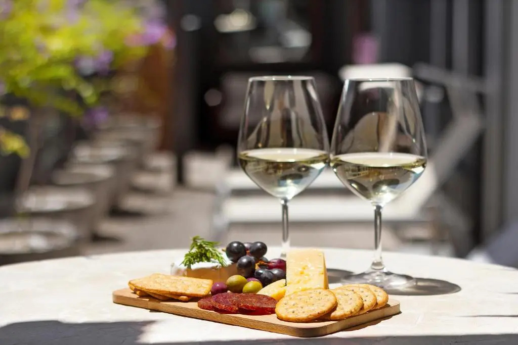 O on Kloof Boutique Hotel - Général