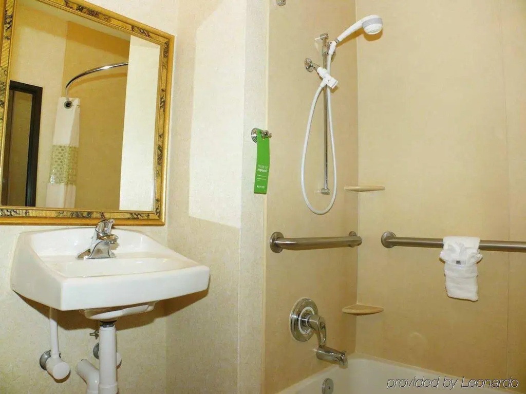 Hampton Inn and Suites Steamboat Springs - Général
