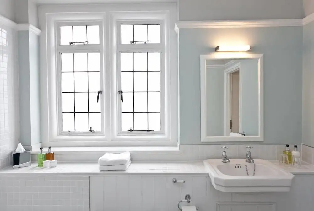 Bath Arms Hotel - Général