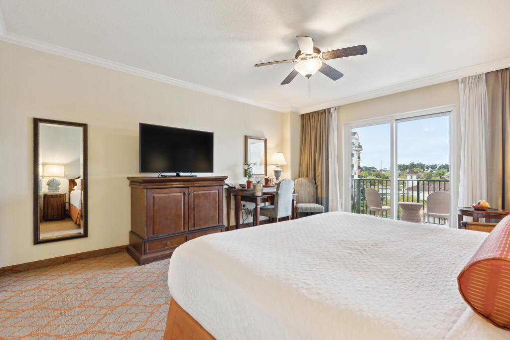Marina Inn At Grande Dunes - Général