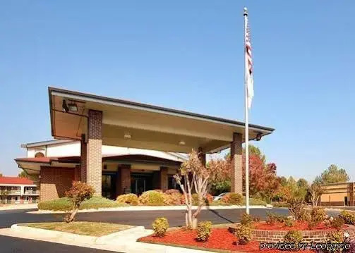 Quality Inn — фото 2