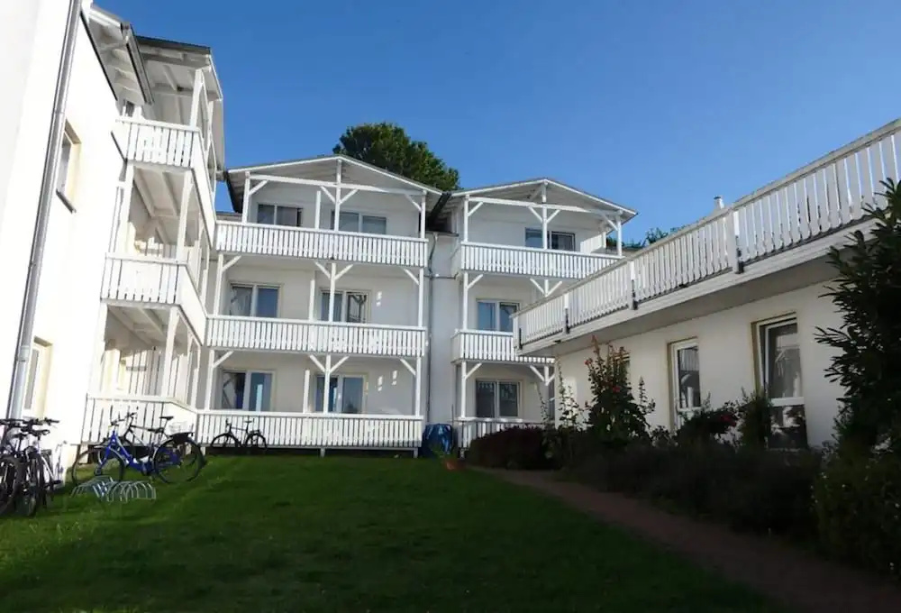 Koopmanns Hotel und Lädchen