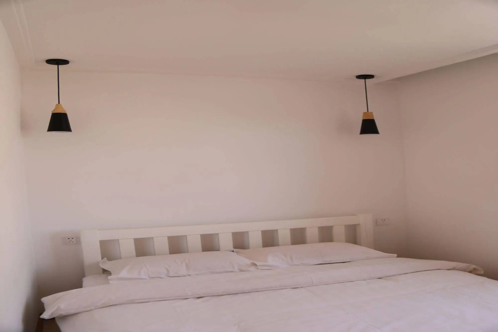Beijing Granary International Hostel — 4