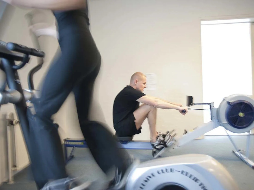 Skagen Strand Hotel Og Feriecenter - фото 13