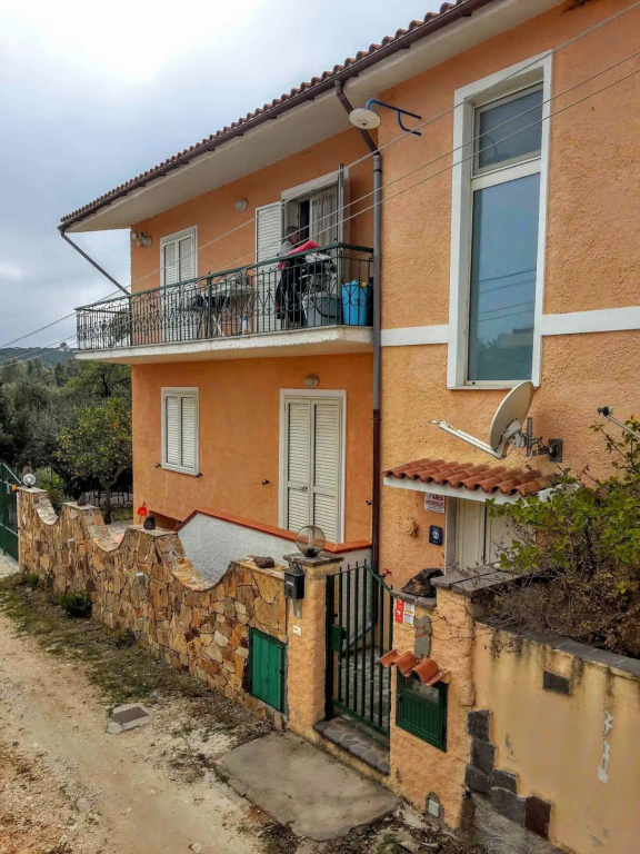 Villa Arancio 2