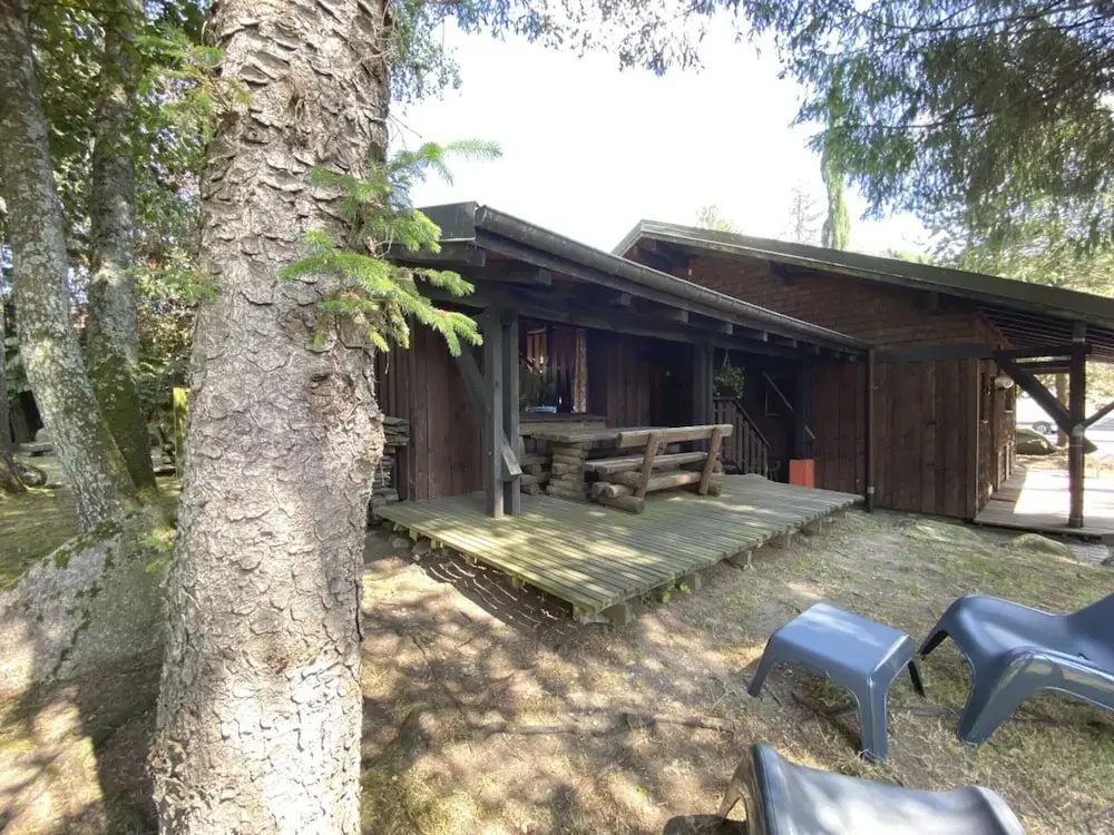 LA Pomme DE PIN 2 Appartement Avec Terrasse