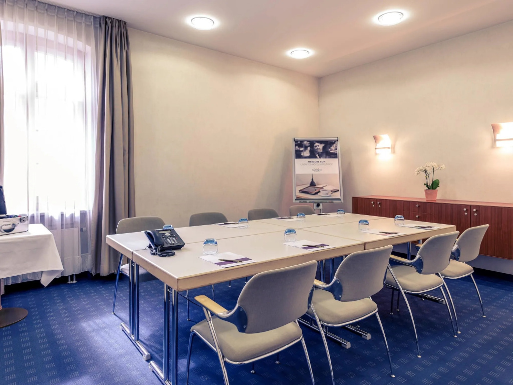 Mercure Hotel München Freising Airport - Général