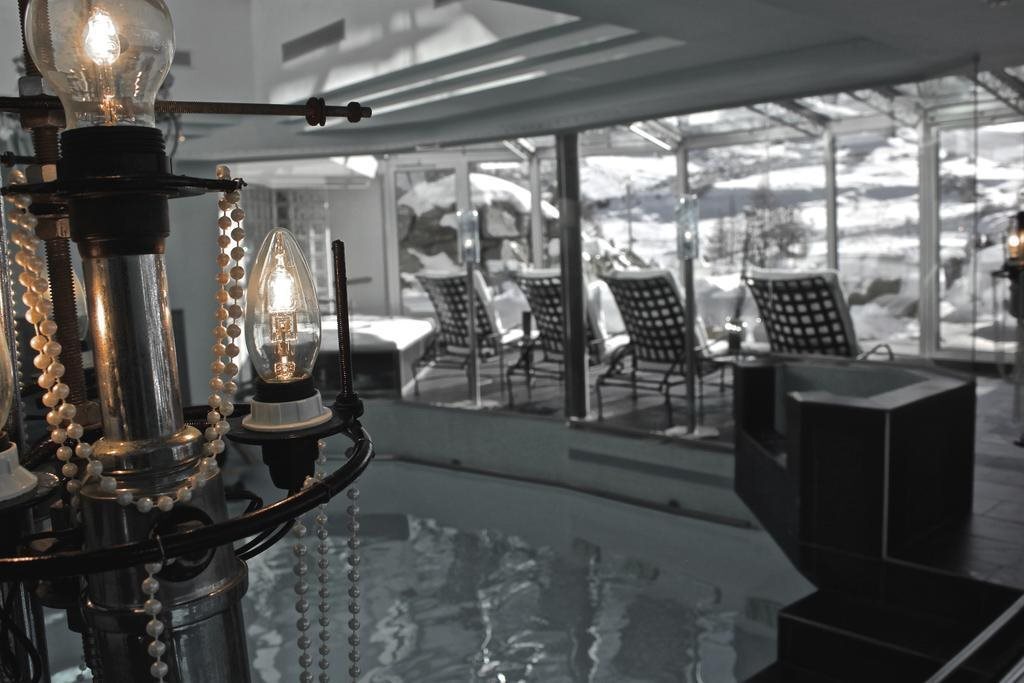 Hotel Zurbriggen by null