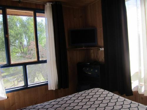 Los Nogales De Roan Jose