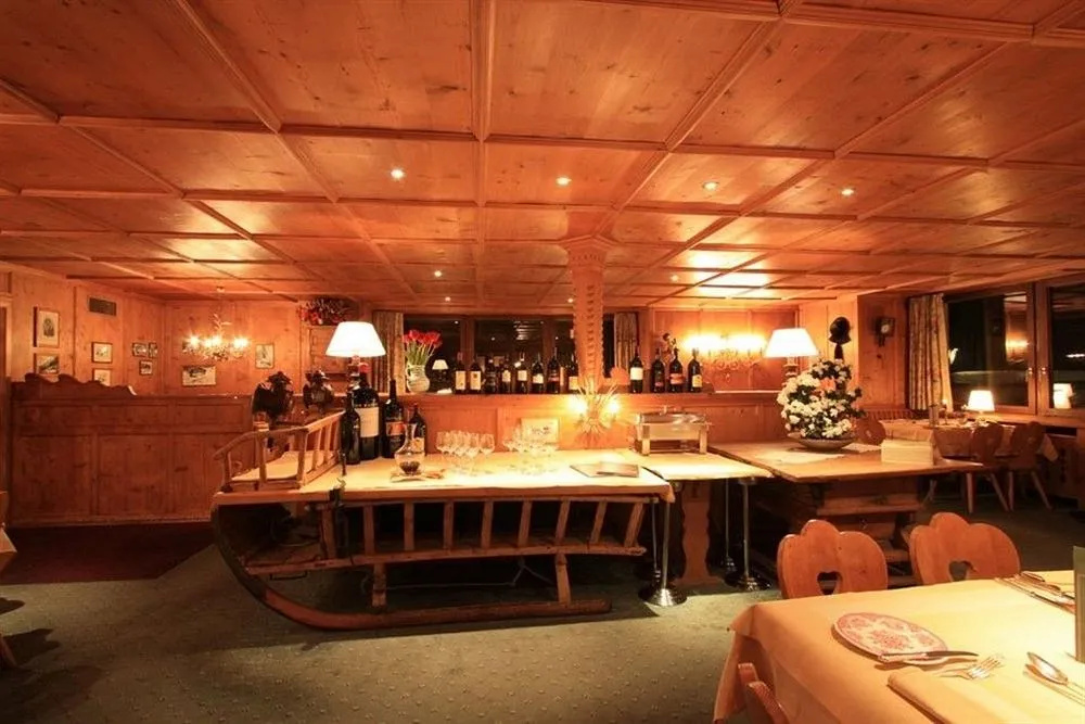 Hotel Arlberghöhe - Général
