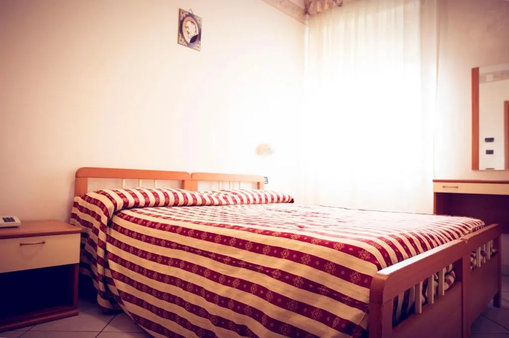 Hotel Fini - Chambres