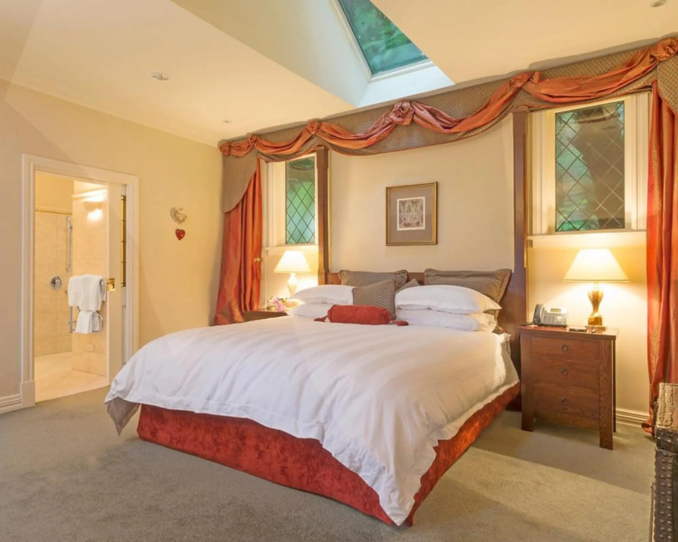 Greenmantle Estate Hotel — 2