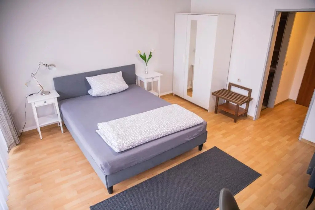 Hotel Roemerhof - Chambres