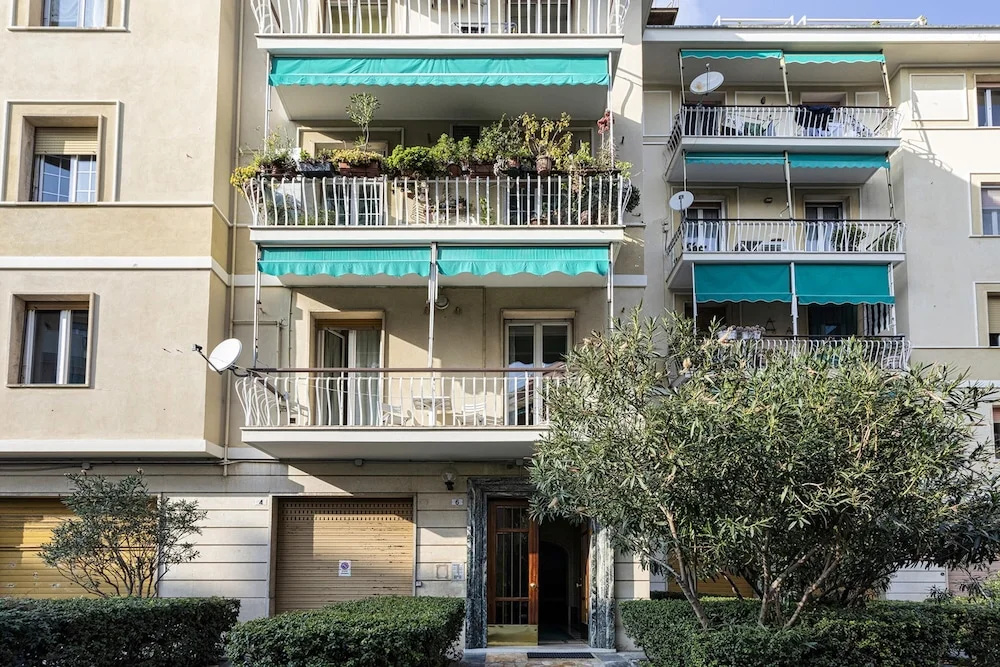 La Maison in Albaro by Wonderful Italy